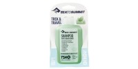 Шампунь туристичний Sea to Summit Trek & Travel Conditioning Shampoo (89мл), зелений чай