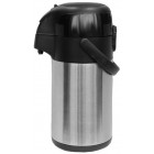 Термос-помпа CO2-2500 2,5 л Thermocafe by Thermos