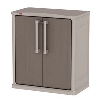 Ящик для зберігання Optima Outdoor Base 348 л