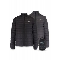 Пуховик Mac in a Sac POLAR REVERSIBLE DOWN JACKET MEN