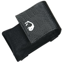 Чохол для мультитула з кріпленням на пояс/рюкзак Tatonka Tool Pocket (12х7х2.5см), чорний 2918.040