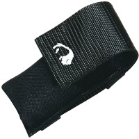 Чохол для мультитула з кріпленням на пояс/рюкзак Tatonka Tool Pocket (12х5х1.5см), чорний 2917.040