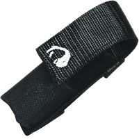 Чохол для мультитула з кріпленням на пояс/рюкзак Tatonka Tool Pocket (12х3, 8х1.5см), чорний 2916.040