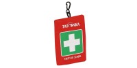 Аптечка Tatonka First Aid School (140х100х30мм), червона 2704.015