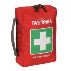 Аптечка Tatonka First Aid Compact (160х111х45мм), червона 2714.015