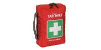 Аптечка Tatonka First Aid Compact (160х111х45мм), червона 2714.015