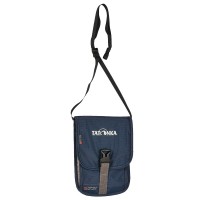 Гаманець на шию Tatonka Hand Loose Rfid B (20x14x2см), navy 2952.004