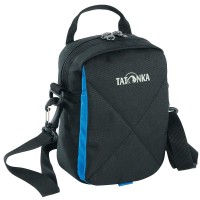 Сумка Tatonka Check In Xt (23x17x8см), чорна 2967.040