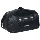 Сумка дорожня Tatonka Squeezy Duffle (48л), чорна 2202.040