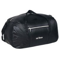 Сумка дорожня Tatonka Squeezy Duffle (48л), чорна 2202.040