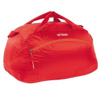 Сумка дорожня Tatonka Squeezy Duffle (48л), червона 2202.015