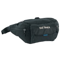 Сумка на пояс Tatonka Funny Bag (34х12х9см), чорна 2215.040