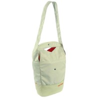 Сумка Tatonka Stroll Bag (14л), біла 2229.180