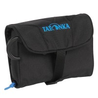 Косметичка дорожня Tatonka Mini Travelcare (16,5x12x5см), чорна 2816.040