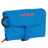 Косметичка дорожня Tatonka Mini Travelcare (16,5x12x5см), синя 2816.194