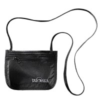 Гаманець на шию Tatonka Skin Id Pocket (10x13см), чорний 2844.040