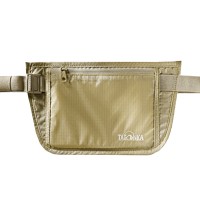 Гаманець натільний Tatonka Skin Document Belt (12x23см), бежевий 2846.225