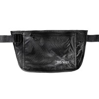 Гаманець натільний Tatonka Skin Document Belt (12x23см), чорний 2846.040