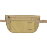 Гаманець натільний Tatonka Skin Moneybelt (14x28см), бежевий 2848.225