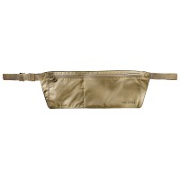 Гаманець натільний Tatonka Skin Moneybelt (14x33см), бежевий 2850.225