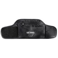 Гаманець на зап'ясті Tatonka Skin Wrist Wallet (8x26см), чорний 2855.040