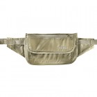 Сумка поясна натільна Tatonka Skin Waist Pouch (13x23см), бежева 2860.225