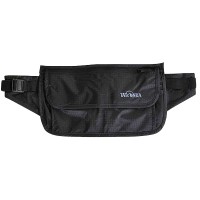 Сумка поясна натільна Tatonka Skin Waist Pouch (13x23см), чорна 2860.040