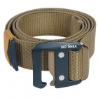 Ремінь Tatonka Stretch Belt (125х3, 2см), коричневий 2867.346