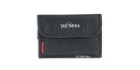 Гаманець із захистом від зчитування даних Tatonka Money Box RFID Block (13х9х1см), чорний 2969.040