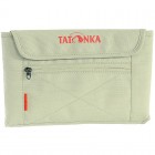 Гаманець на шию Tatonka Travel Wallet (14x19x2см), білий 2978.180