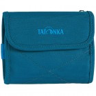 Гаманець Tatonka Euro Wallet (10х14х2см), синій 2981.150