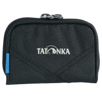 Гаманець Tatonka Plain Wallet (11x7x2см), чорний 2982.040