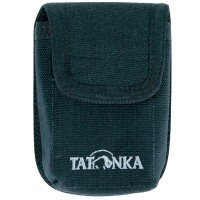 Чохол для камери Tatonka Camera Pocket (11x6x3см), чорний 5827.040