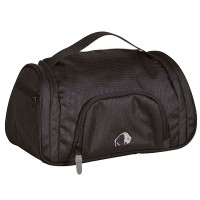 Косметичка Tatonka Wash Bag Plus (26х14х15см), чорна 2839.040