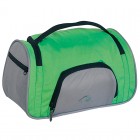 Косметичка Tatonka Wash Bag Plus (26х14х15см), зелена 2839.404