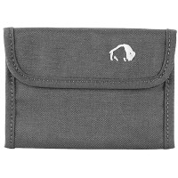 Гаманець Euro Wallet (10x14x2см), сірий 2876.043