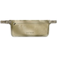 Гаманець натільний Tatonka WP Moneybelt (13х30см), бежевий 2905.225