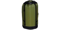 Компресійний мішок Tatonka Tight Bag (30л), зелений/чорний 3024.108