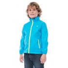 Дитяча мембранна куртка Mac in a Sac NEON Kids (08/10) Neon blue