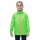 Дитяча мембранна куртка Mac in a Sac NEON Kids (02/04) Neon green