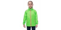 Дитяча мембранна куртка Mac in a Sac NEON Kids (08/10) Neon green