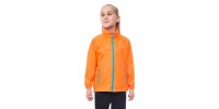 Дитяча мембранна куртка Mac in a Sac NEON Kids (02/04) Neon orange