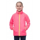 Дитяча мембранна куртка Mac in a Sac NEON Kids (02/04) Neon pink