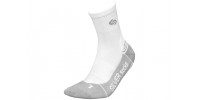 Термошкарпетки InMove ATHLETIC DEODORANT SILVER white/light grey (38-40)