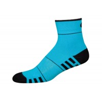Термошкарпетки InMove FITNESS DEODORANT blue/black (36-38)