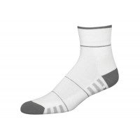 Термошкарпетки InMove FITNESS DEODORANT white/grey (36-38)