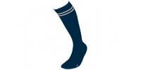 Термошкарпетки InMove FOOTBALL DEODORANT SILVER dark blue (35-37)