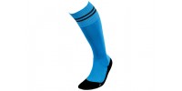 Термошкарпетки InMove FOOTBALL DEODORANT SILVER blue (35-37)