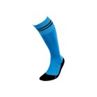 Термошкарпетки InMove FOOTBALL DEODORANT SILVER blue (41-43)