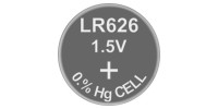 Батарейка лужна, Alkaline AG4 (LR626, 177, 626) Videx 1.5V